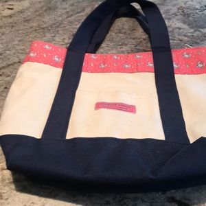 Vineyard Vines small tote